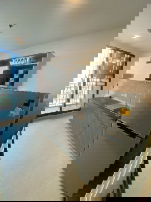 รูป 💥💥FOR RENT!! คอนโดศุภาลัย ลอฟท์ แยกไฟฉาย  1Bed 47 ตรม.ชั้น 11 ห้องใหม่ พร้อมอยู่!! สนใจ Line: @atfirm💥💥 - รูปที่ 10/15