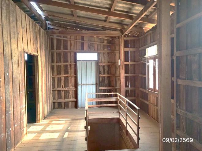 รูป บ้านเดี่ยว สำหรับขาย - ปล้อง เทิง เชียงราย - รูปที่ 9/48