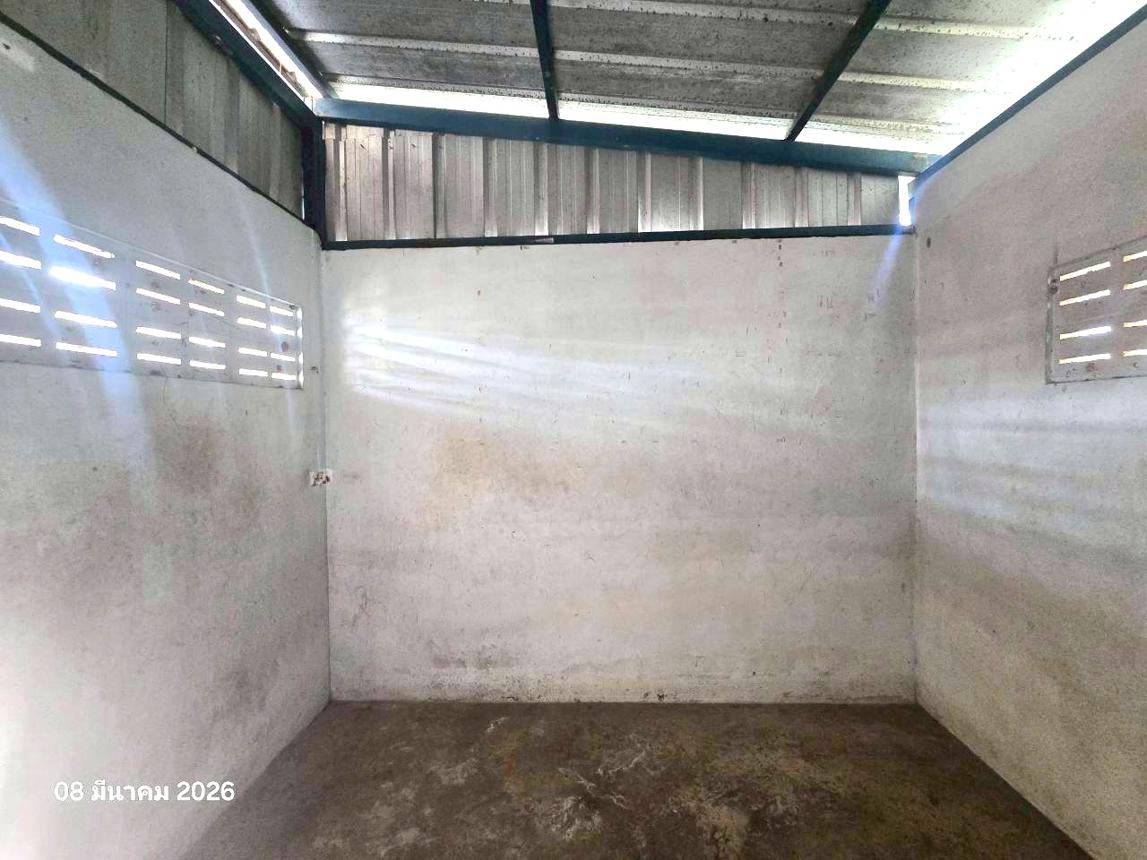 รูป บ้านเดี่ยว 155 ตร.วา พรานกระต่าย กำแพงเพชร 1.1M - รูปที่ 24/36