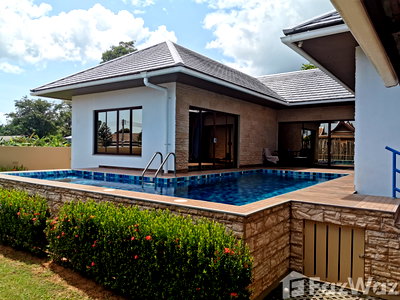 บ้านเดี่ยว ภูเก็ต : ขาย วิลล่า 3 ห้องนอน ใน ราไวย์, ภูเก็ต 226939