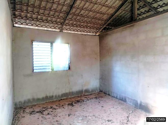 รูป บ้านเดี่ยว 330 ตร.วา สว่างแดนดิน สกลนคร 992,000 - รูปที่ 8/34