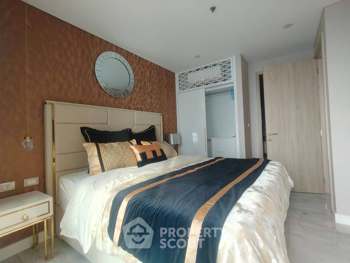 รูป คอนโด 1-ห้องนอน ที่ โคปาคาบาน่า บีช จอมเทียน ใกล้ หาดจอมเทียน (ID 2753415) - รูปที่ 7/43