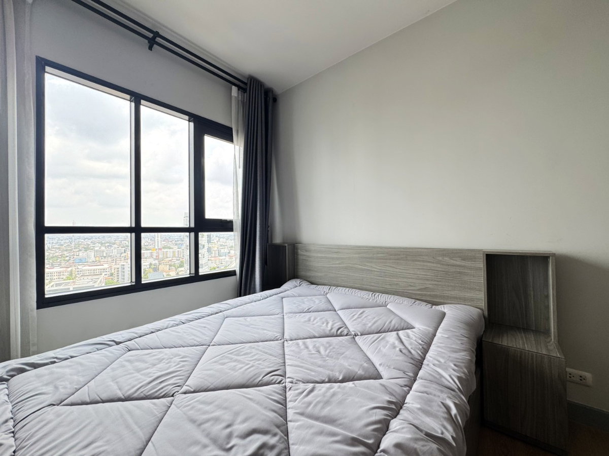 รูป ✨✨LineID: @AgentCondo (มี@ ข้างหน้า)✨✨ ให้ เช่าคอนโด Chapter one midtown Ladprao 24 พร้อมเข้าอยู่ - รูปที่ 2/8