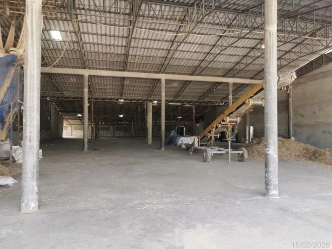 picture FACTORY 2051 Sq.w. Song Phi Nong Suphanburi for 7.9M - 9/48