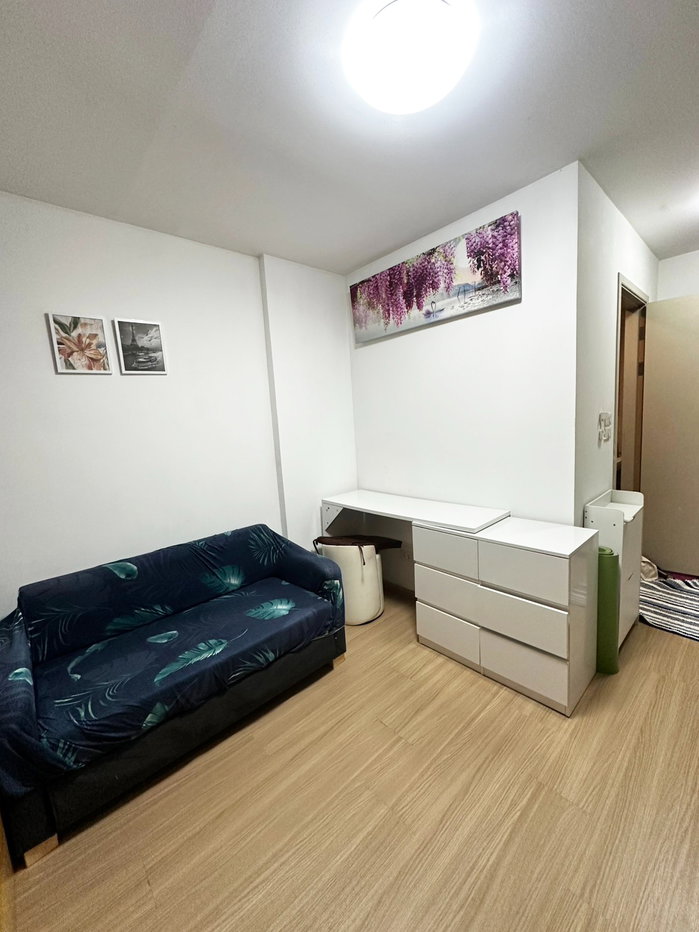 picture Elio Condo Bts punnavithi  sukhumvit64 - 2/16