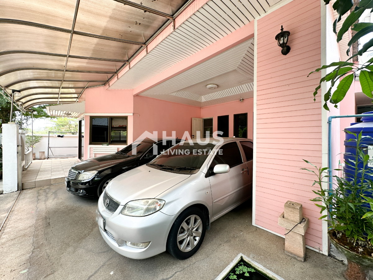 picture Pathawee Kan / 3 Bedrooms #HCWT023 - 20/20