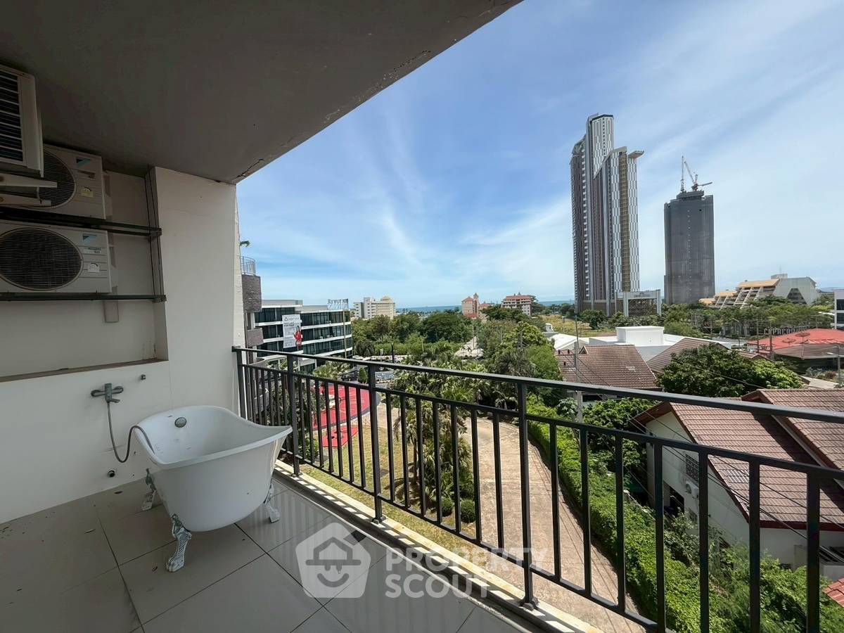 รูป คอนโด 2-ห้องนอน ที่ เดอะ แกรนด์ จอมเทียน พัทยา บีช ใกล้ หาดจอมเทียน (ID 2316333) - รูปที่ 10/11