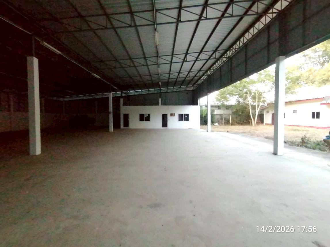 รูป โกดัง สำหรับขาย - สำราญ เมืองยโสธร ยโสธร - รูปที่ 39/48
