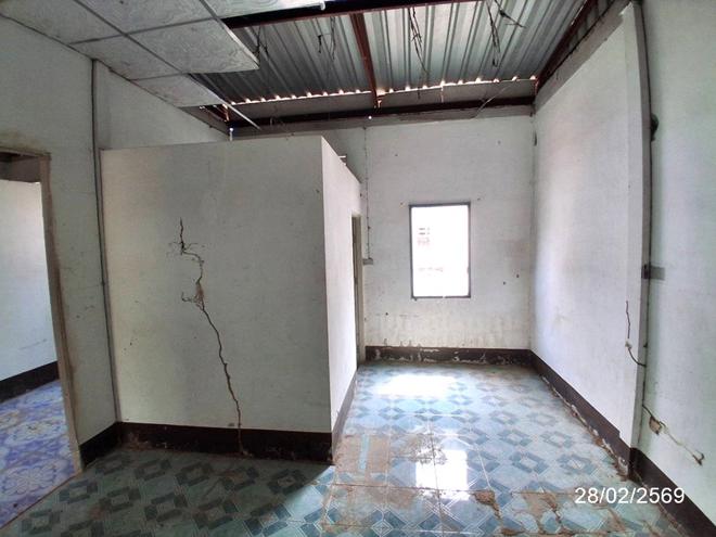 picture HOME 123.6 Sq.w. Muang Ya Sothon Yasothon for 1.3M - 8/34