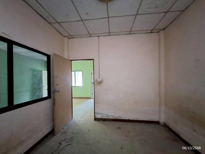 รูป ทาวน์เฮ้าส์ 23 ตร.วา บางกล่ำ สงขลา 940,000 - รูปที่ 4/26