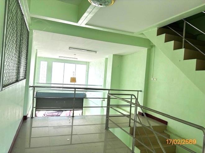 รูป อาคารพาณิชย์ สำหรับขาย - ท่าขนอน คีรีรัฐนิคม สุราษฎร์ธานี - รูปที่ 9/36