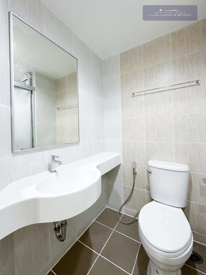 รูป P-1423🎉คอนโด ลุมพินีวิลล์ อ่อนนุช 46-1ห้องนอน-💥 1.49 ล้าน💥 ห้องแยกสัดส่วน พร้อมเข้าอยู่ 💥*0659174222*💥 - รูปที่ 12/13