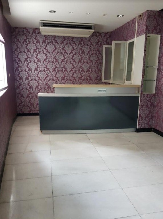 รูป LTH7120 – Office for rent in Silom Size 137 Sq.M.Near MRT Silom Station ONLY 89,050 THB / month - รูปที่ 4/5