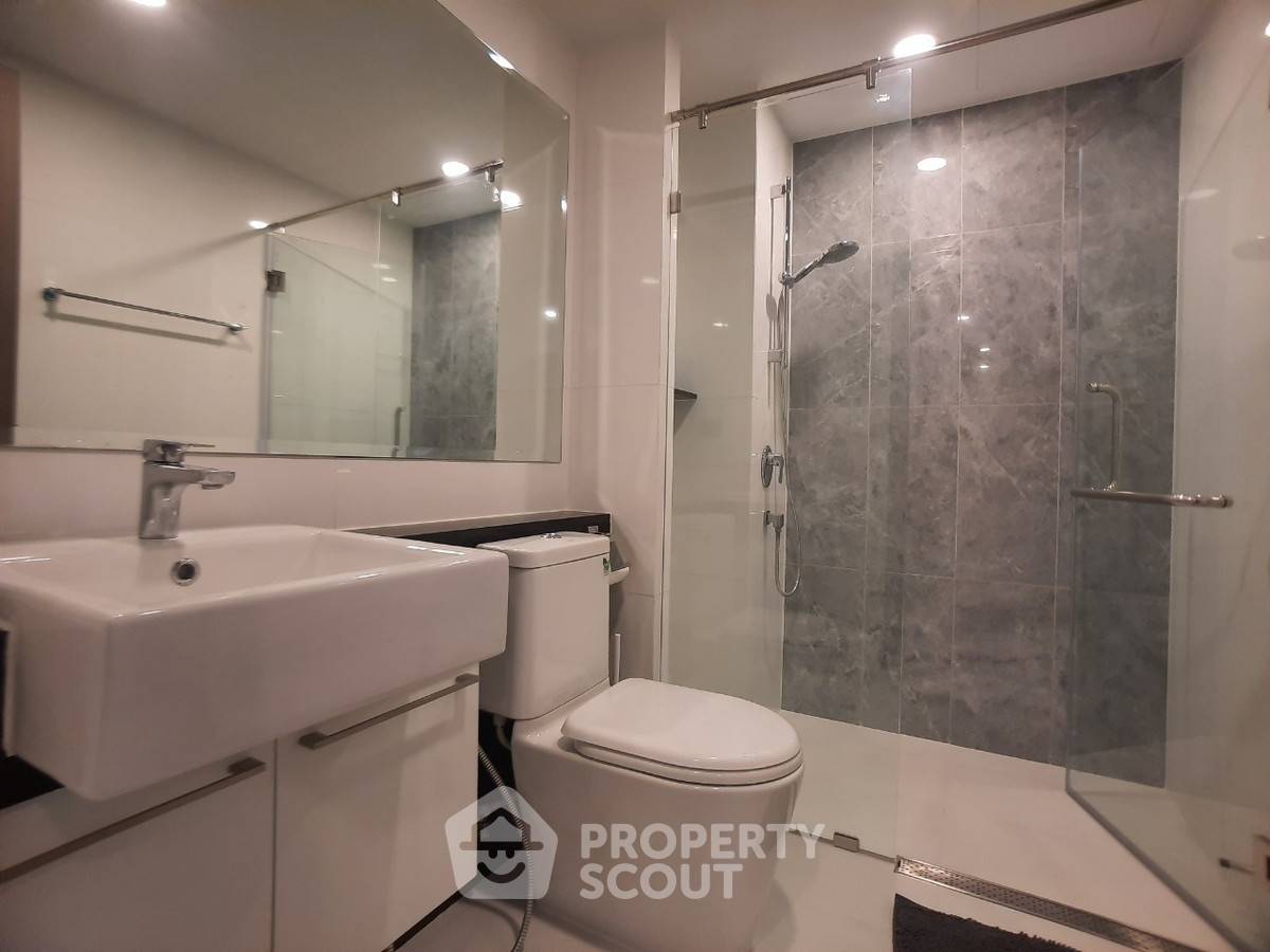 picture 2-BR Condo at Supalai Prime Rama 9 in Bang Kapi (ID 2753799) - 20/29