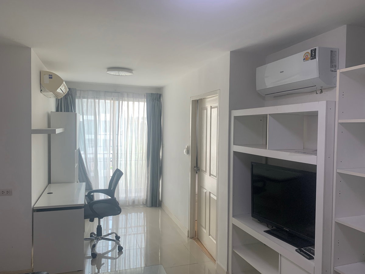 picture  For Rent LIB Ladprao 20 Near MRT - 4/13