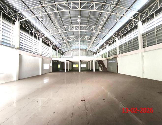 picture FACTORY for sale  Sala Ko Kha Lamphang - 3/24