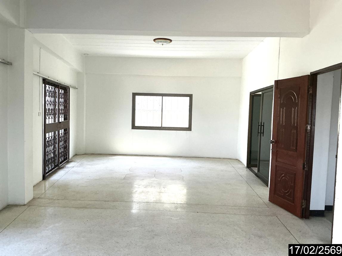 รูป อาคารพาณิชย์ 106 ตร.วา เมืองบุรีรัมย์ บุรีรัมย์ 13.1M - รูปที่ 31/44