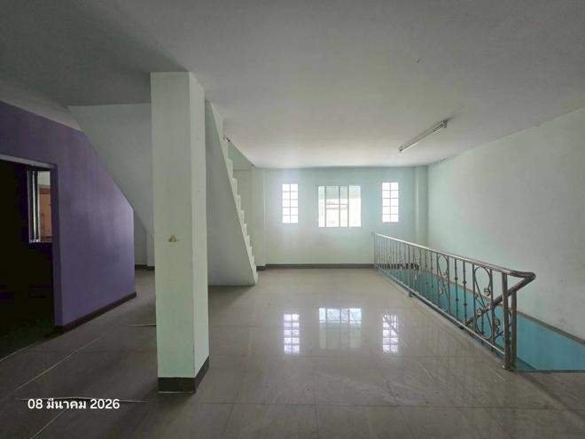 รูป อาคารพาณิชย์ 39.1 ตร.วา เมืองกำแพงเพชร กำแพงเพชร 9.8M - รูปที่ 5/36