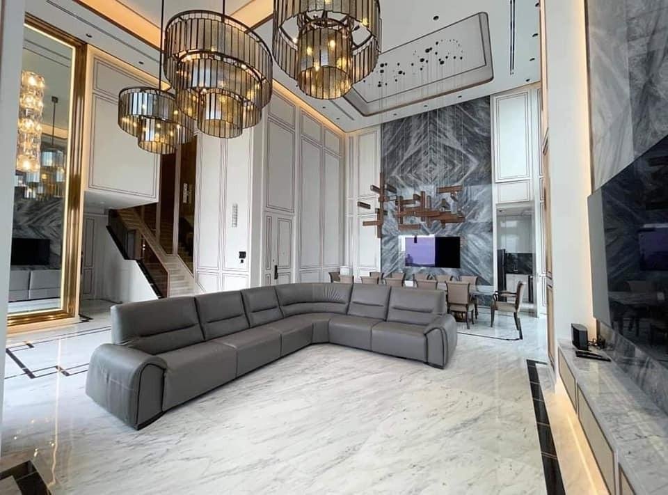 รูป LTHC6578 – The Esse Asoke FOR SALE 3 beds 4 baths Size 244 Sq.M.Near BTS Asok stations ONLY 132 MB - รูปที่ 1/6
