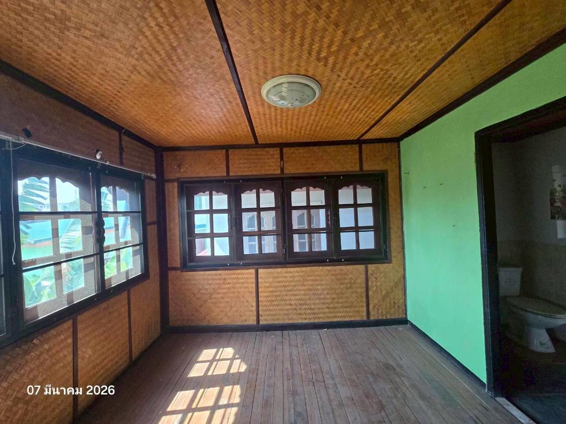 รูป บ้านเดี่ยว 34.3 ตร.วา สวรรคโลก สุโขทัย 793,000 - รูปที่ 23/30