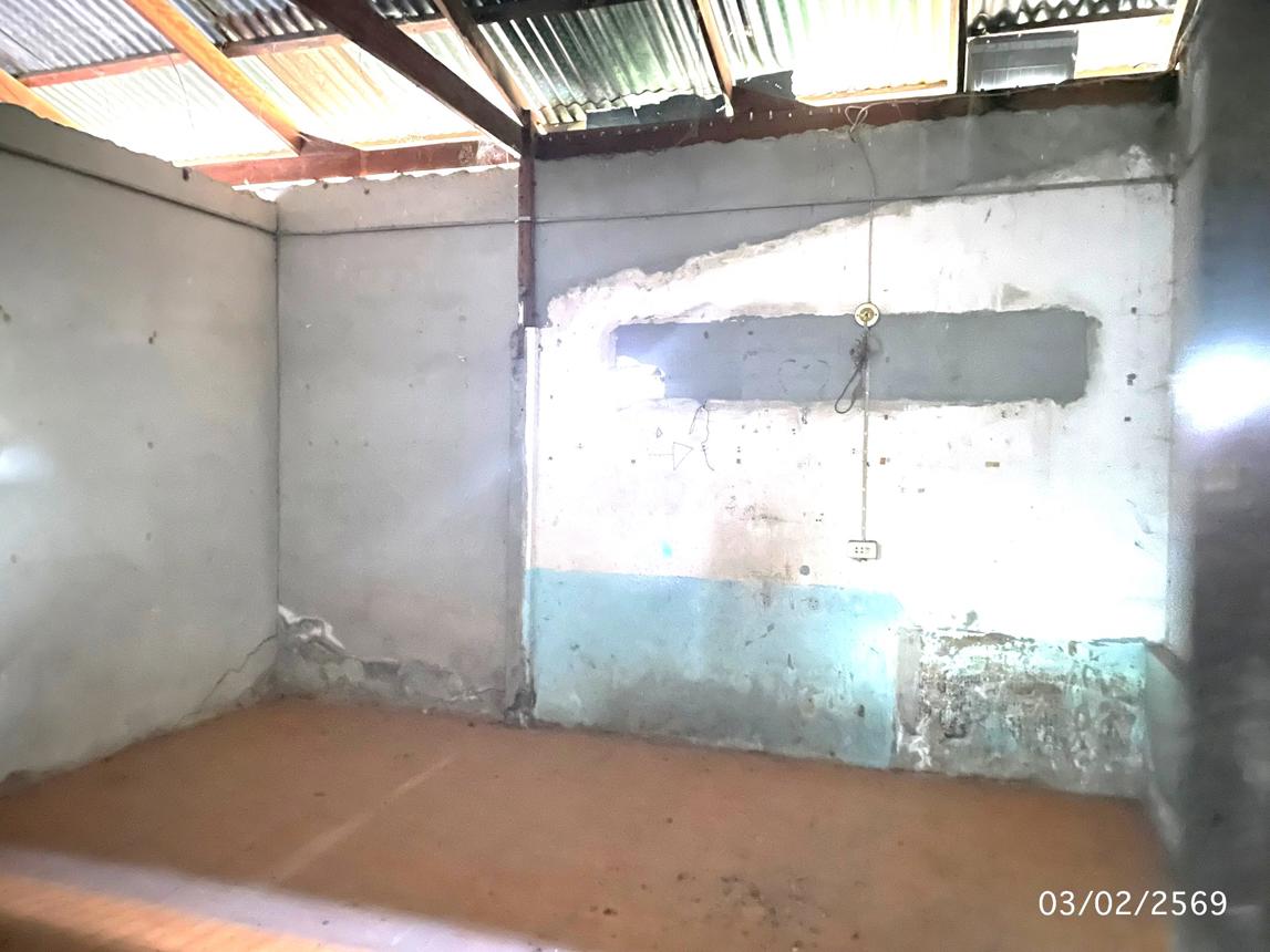 รูป บ้านเดี่ยว สำหรับขาย - หัวถนน ท่าตะโก นครสวรรค์ - รูปที่ 20/30