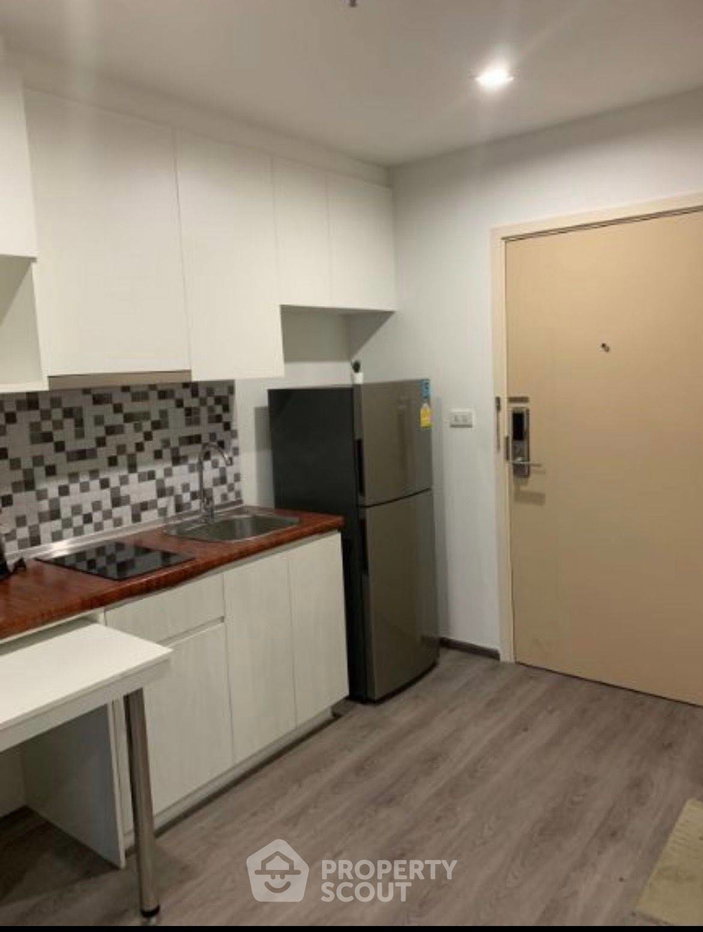 รูป คอนโด 1-ห้องนอน ที่ ริชพาร์ค แอท ทริปเปิ้ล สเตชั่น ใกล้ ARL หัวหมาก (ID 2753969) - รูปที่ 4/5