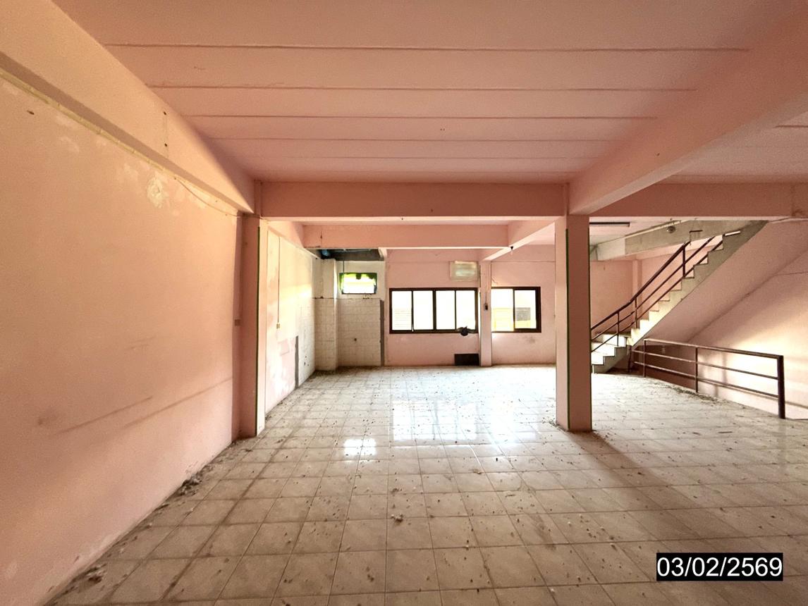 รูป อาคารพาณิชย์ 49 ตร.วา เมืองกาฬสินธุ์ กาฬสินธุ์ 6.8M - รูปที่ 29/42