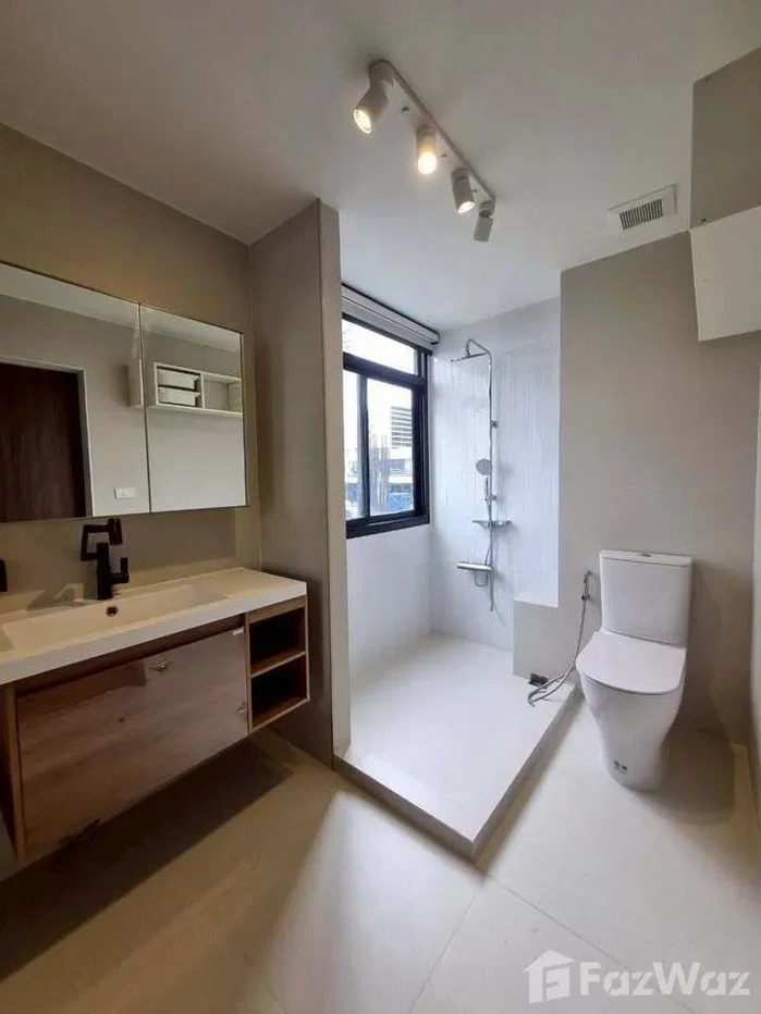 รูป ขาย คอนโด 2 ห้องนอน ในโครงการ กรีนพอยท์ สีลม 6127394 - รูปที่ 5/10