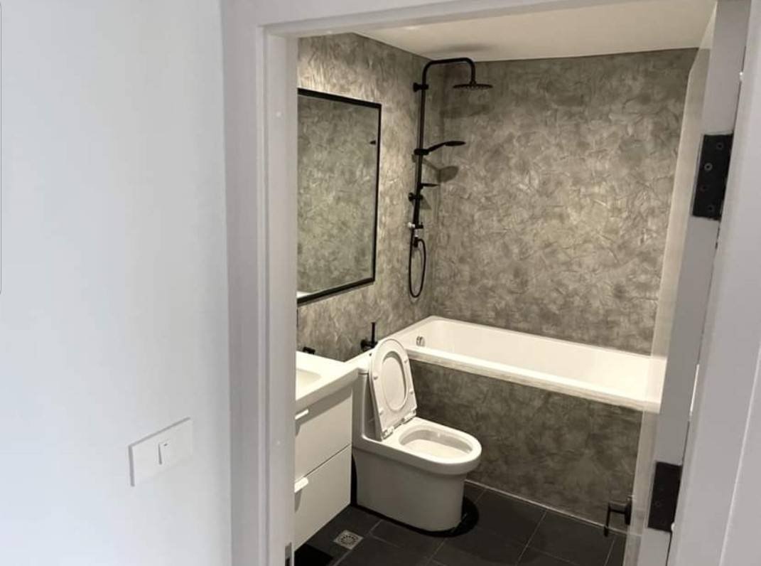 รูป LTH6220 – Richmond Palace FOR SALE 2+1 beds 2 baths size 146 Sq.M. Nearby BTS Phrom Phong station ONLY 18.25 MB - รูปที่ 5/5