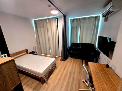 Condos for rent :  For Rent Bangkok Horizon Sathorn-Narathiwas