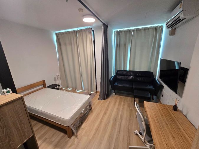 📣📣++ให้เช่า คอนโด แบงค์คอก ฮอไรซอน สาทร-นราธิวาส - Bangkok Horizon Sathorn-Narathiwas