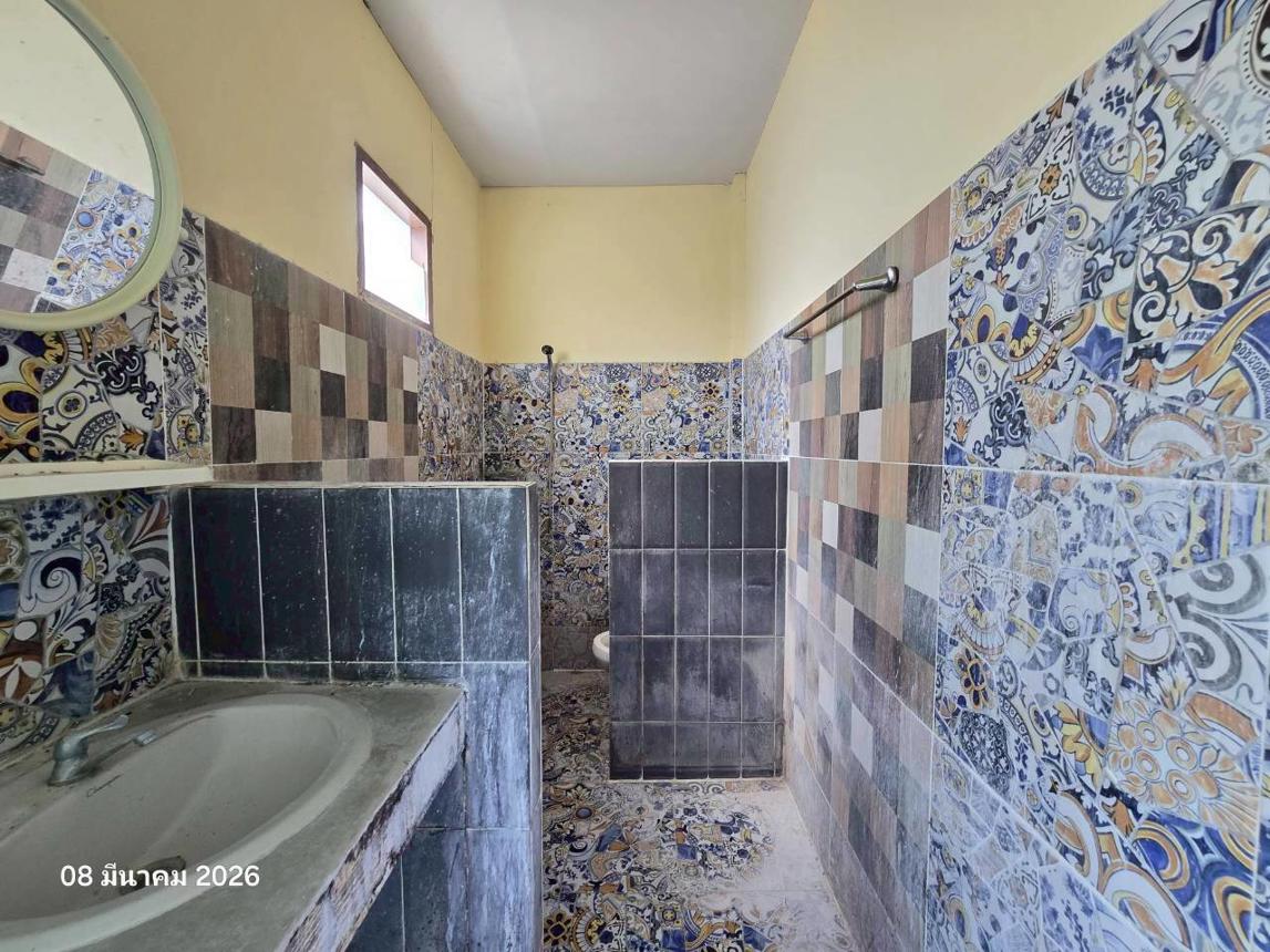 รูป อาคารพาณิชย์ 30 ตร.วา เมืองกำแพงเพชร กำแพงเพชร 2.8M - รูปที่ 29/34