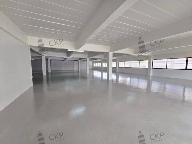 รูป ให้เช่าพื้นที่ในอาคาร Lenso ชั้น 2-4 เริ่มที่ 72 ตร.ม. ติดถนนศรีนครินทร์ พร้อมที่จอดรถ - รูปที่ 6/8