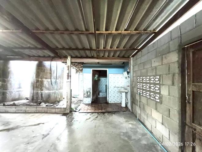 รูป บ้านเดี่ยว สำหรับขาย - ดอนยายหนู กุยบุรี ประจวบคีรีขันธ์ - รูปที่ 5/40