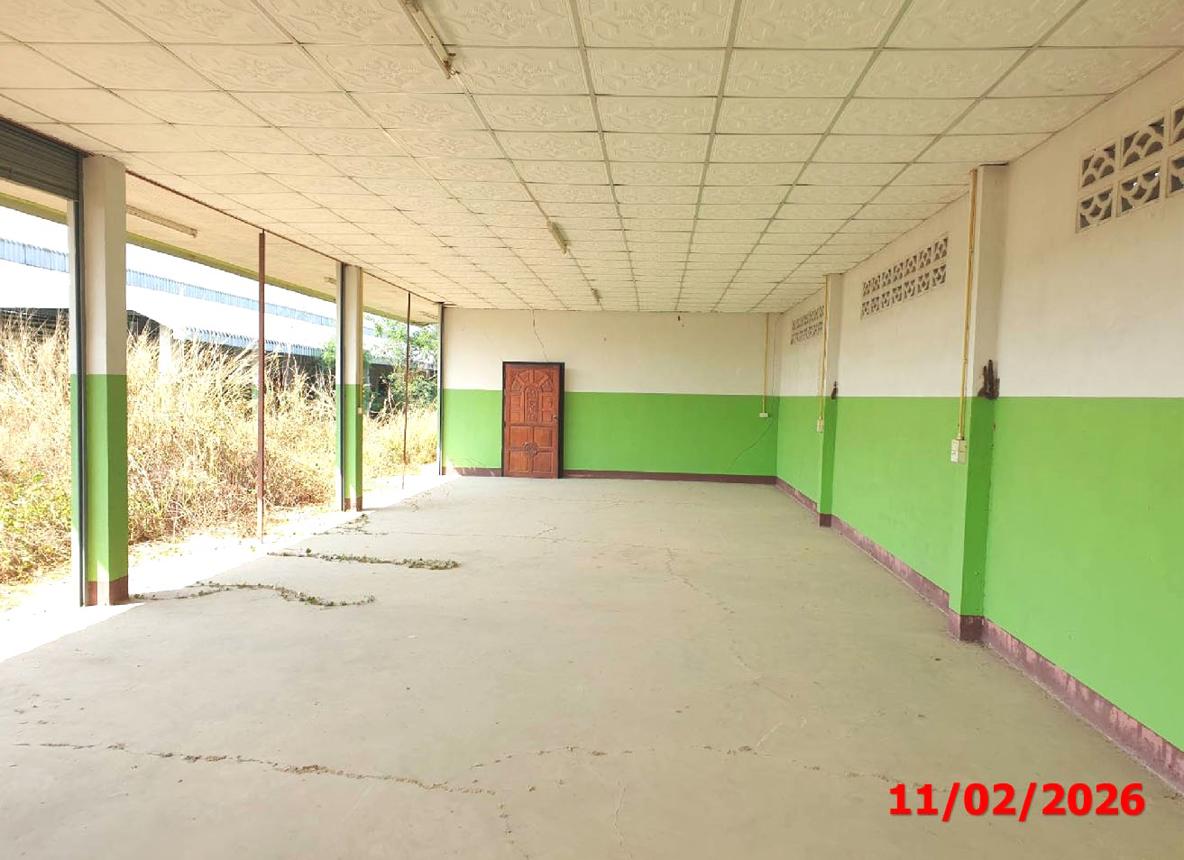 picture FACTORY 860 Sq.w. Li Lamphun for 6.3M - 25/38