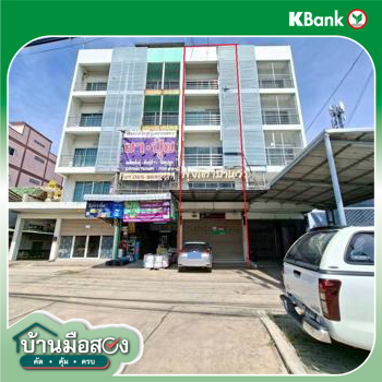 รูป อาคารพาณิชย์ สำหรับขาย - บางเลน บางเลน นครปฐม - รูปที่ 38/40