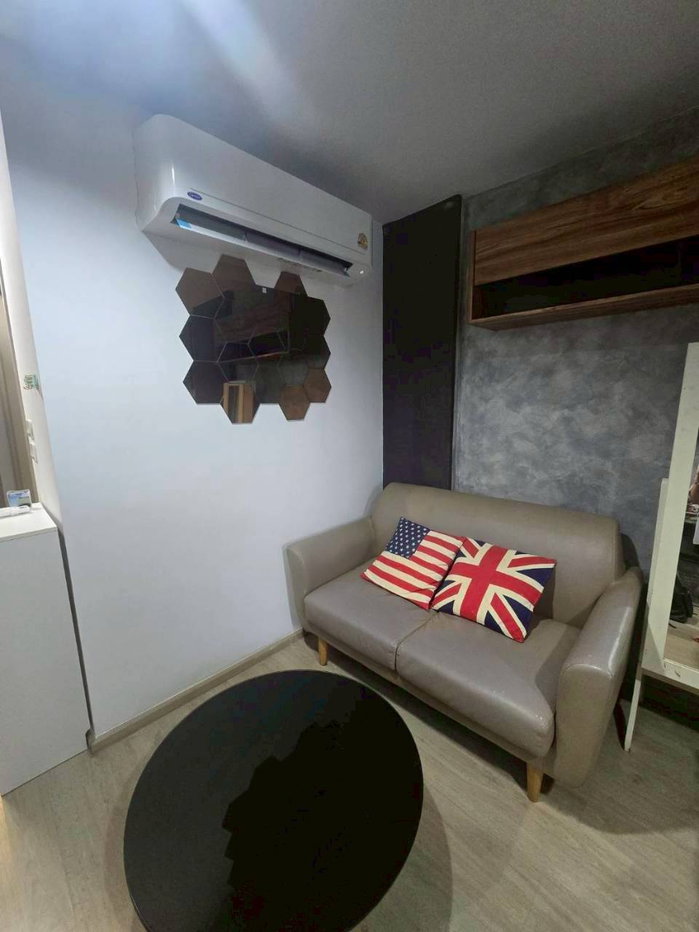 รูป DL23070161 ให้เช่า คอนโด ELIO DEL RAY พร้อมเข้าอยู่ ID @655ebbvc - รูปที่ 2/8