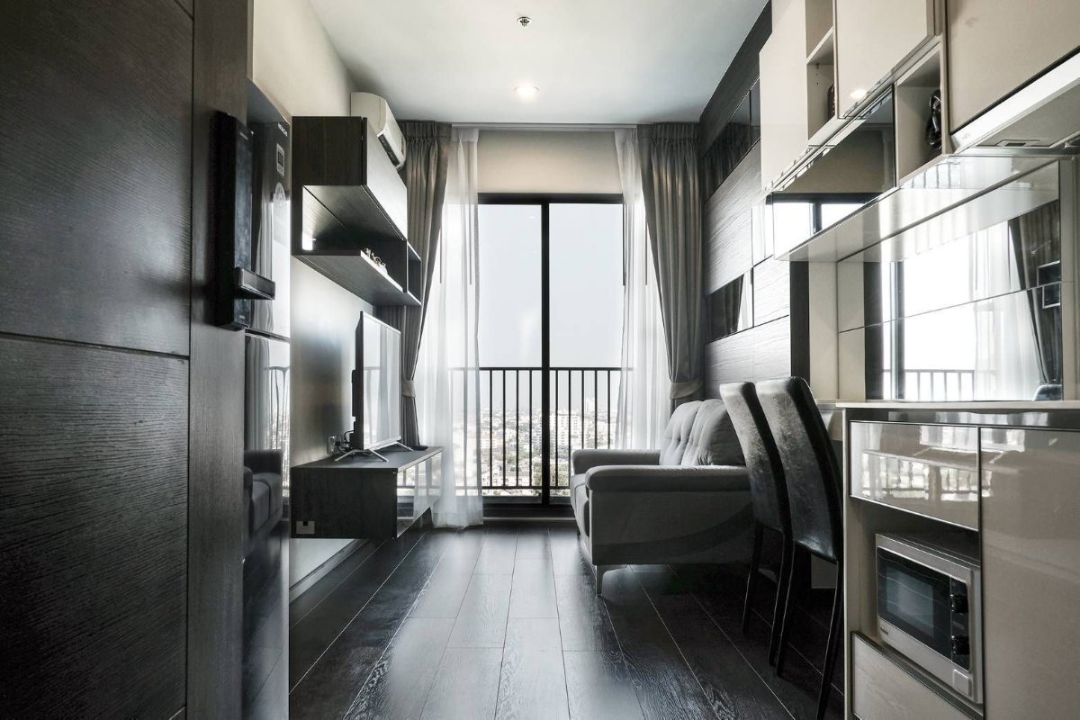 รูป 💎 ให้เช่า C Ekkamai คอนโดทำเลดี ใกล้ BTS เอกมัย เดินทางสะดวก | Code DS2339 Line @Dstay - รูปที่ 4/10