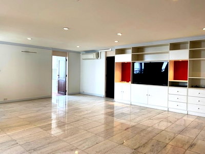 คอนโดให้เช่า : LTHC6703 – Taiping Tower FOR RENT 4 beds 3 baths Size 250 Sq.M.Near BTS Ekkamai stations ONLY 80k/month