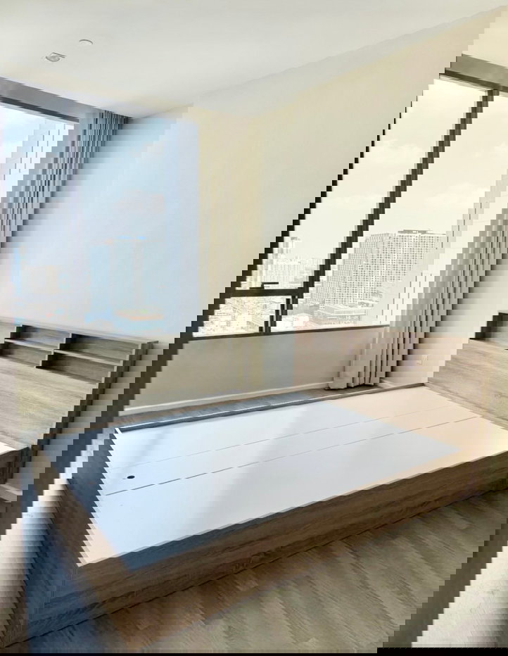 รูป ให้เช่า 333 ริเวอร์ไซด์ (333 RIVERSIDE) #ติดMRTบางโพ - รูปที่ 6/8