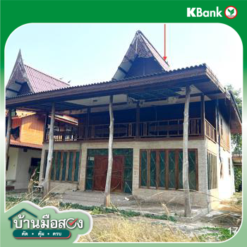 รูป บ้านเดี่ยว สำหรับขาย - หนองบัว วัดสิงห์ ชัยนาท - รูปที่ 48/50