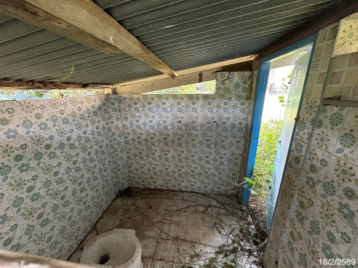 picture HOME 2403 Sq.w. Pho Thale Phichit for 2.5M - 36/44