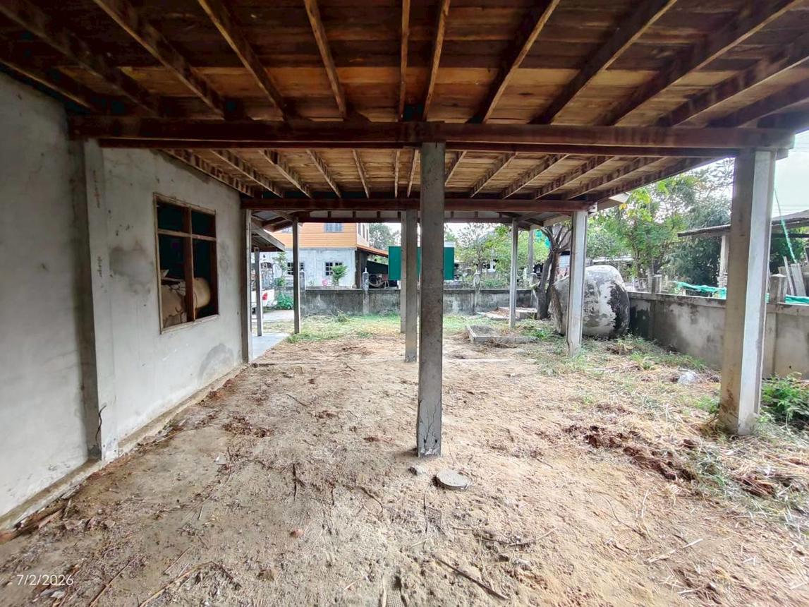 picture HOME 87 Sq.w. Chum Phae Khon Kaen for 746,000 - 36/42