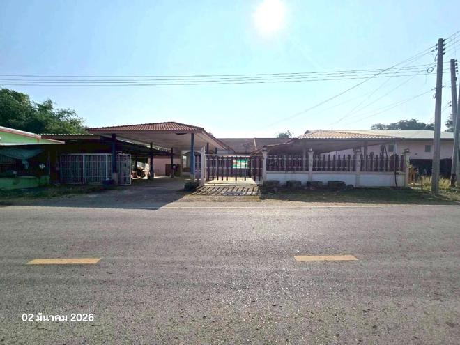 รูป บ้านเดี่ยว 132 ตร.วา โพทะเล พิจิตร 2.7M - รูปที่ 1/56