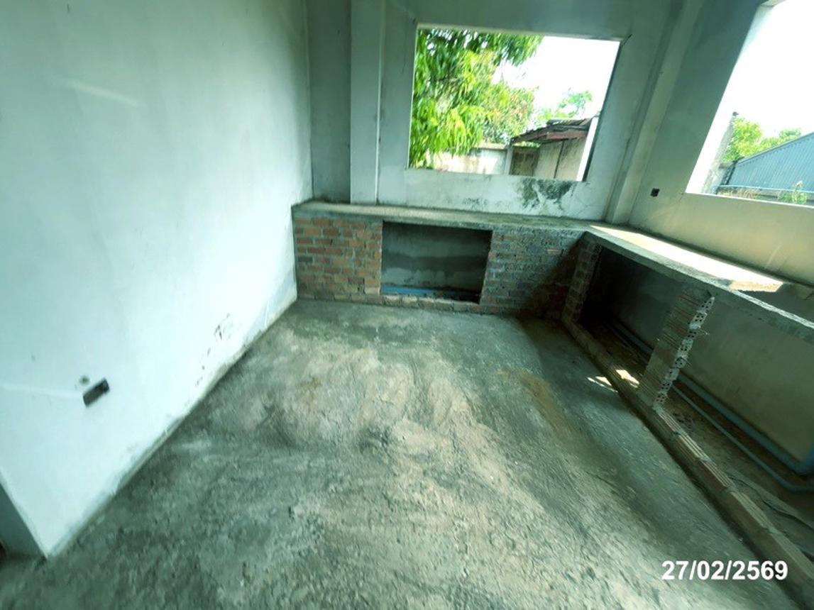 รูป บ้านเดี่ยว 326 ตร.วา ชุมพวง นครราชสีมา 2.7M - รูปที่ 31/38