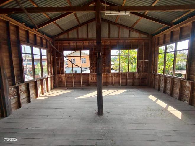 picture HOME 87 Sq.w. Chum Phae Khon Kaen for 746,000 - 18/42