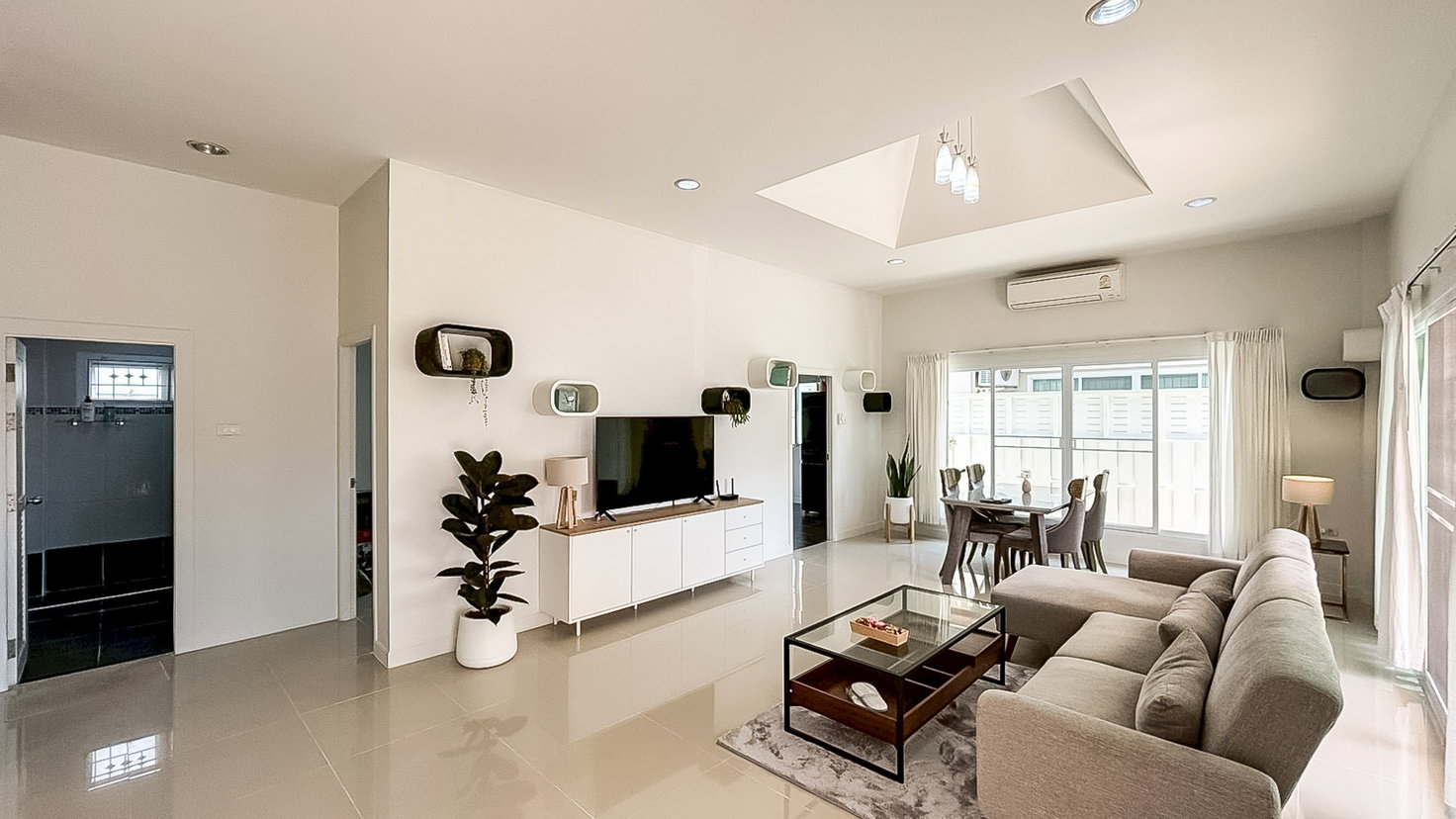 picture For Sale 3 Bedroom House in Siam Country Club East Pattaya - 3/21