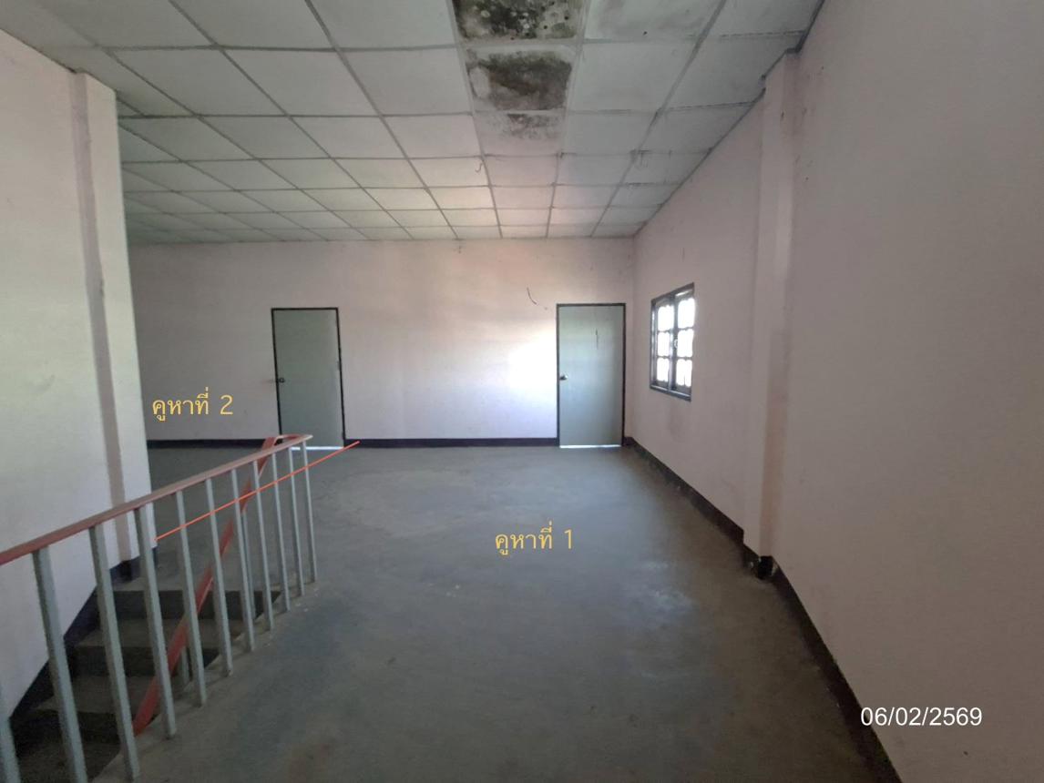 รูป อาคารพาณิชย์ 51.8 ตร.วา นาแก นครพนม 3.9M - รูปที่ 34/44