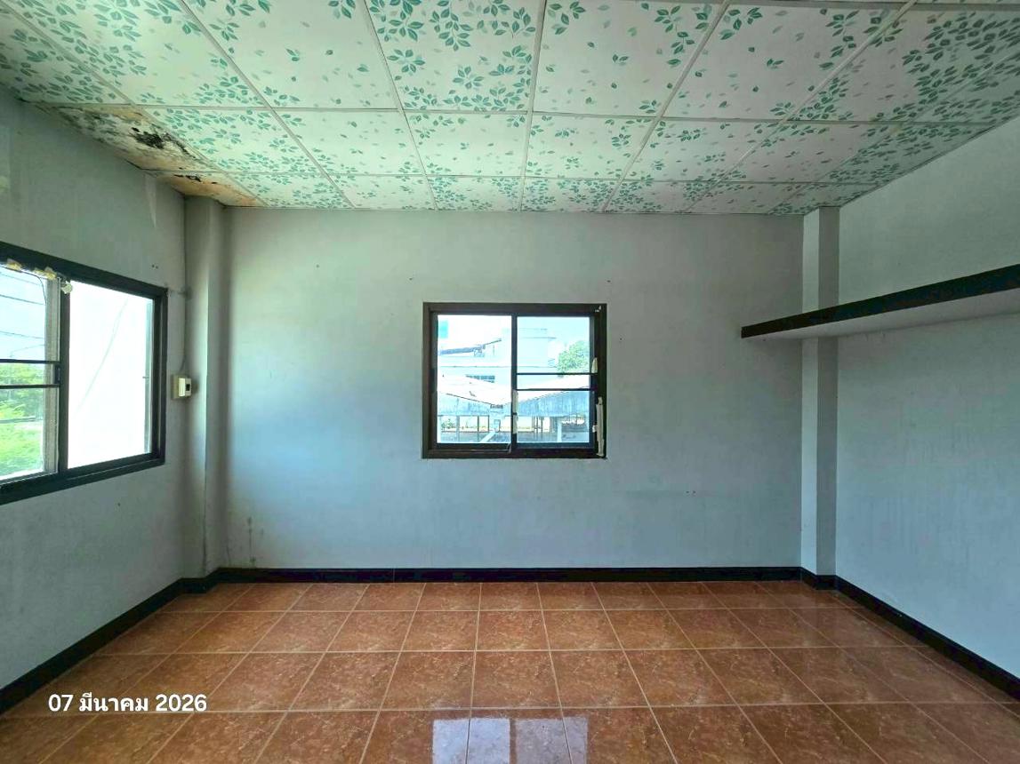 รูป อาคารพาณิชย์ สำหรับขาย - บ้านกล้วย เมืองสุโขทัย สุโขทัย - รูปที่ 24/32