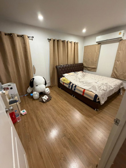 รูป เซนโทร สุขสวัสดิ์ – พระราม 3 ทำเลใกล้เมือง เดินทางสะดวก ใกล้ทางด่วน อนาคตมีรถไฟฟ้า - รูปที่ 5/15